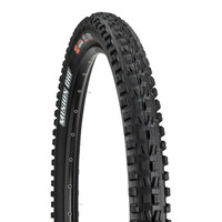 Maxxis Minion DHF Tire 26 x 2.30, Folding, 60tpi, Dual Compound, EXO, Tubeless Ready, Black