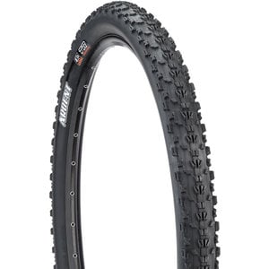 Maxxis Maxxis Ardent Tire 27.5 x 2.40, Folding, 60tpi, Dual Compound, EXO, Tubeless Ready, Black