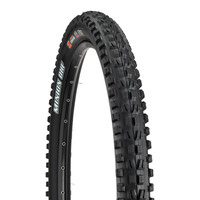 Maxxis Minion DHF Tire 29 x 2.30, Folding, 60tpi, Dual Compound, EXO, Tubeless Ready, Black