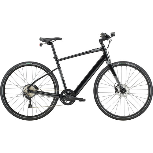 Cannondale Quick Neo 1 SL Cannondale Quick Neo 1 SL