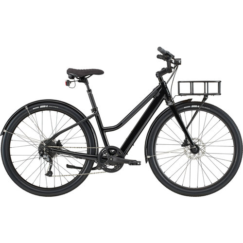 Cannondale Treadwell Neo EQ Remixte Cannondale Treadwell Neo EQ Remixte