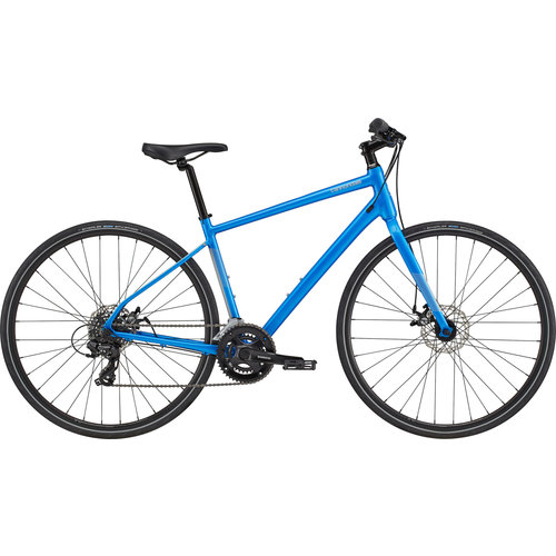 Cannondale Quick Disc 5 Cannondale Quick Disc 5