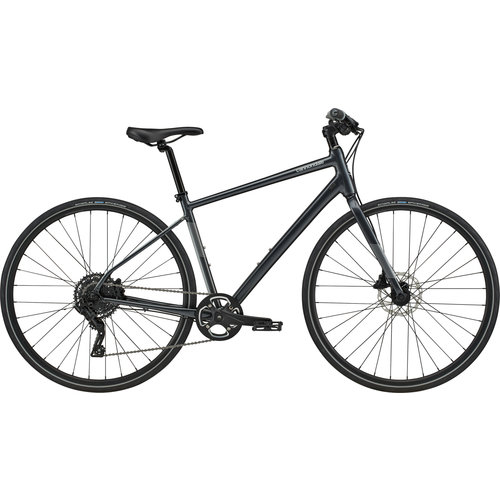 Cannondale Quick Disc 4 Cannondale Quick Disc 4