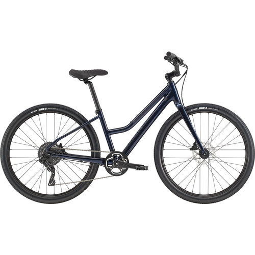Cannondale Treadwell 2 Remixte Cannondale Treadwell 2 Remixte