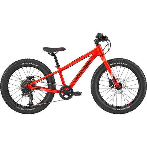 Cannondale Cujo 20+ Race Cannondale Cujo 20+ Race