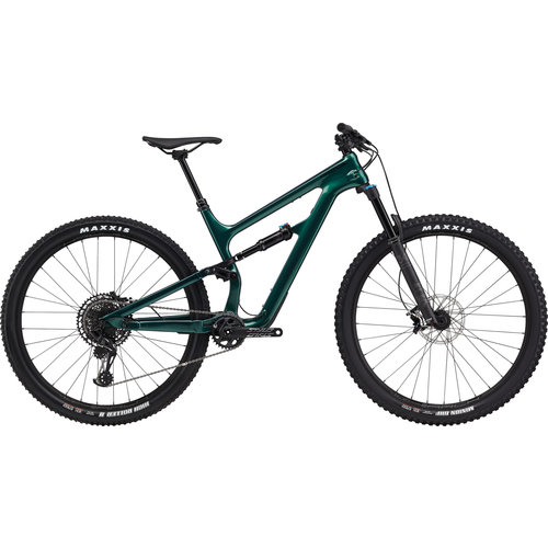 Cannondale Habit Carbon 3 Cannondale Habit Carbon 3