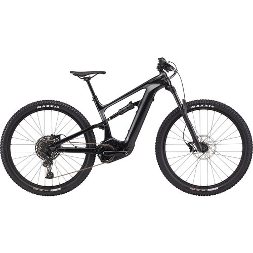 Cannondale Habit Neo 4 Cannondale Habit Neo 4