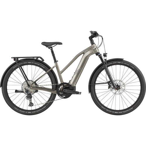 Cannondale Tesoro Neo X 1 Remixtie Cannondale Tesoro Neo X 1 Remixtie