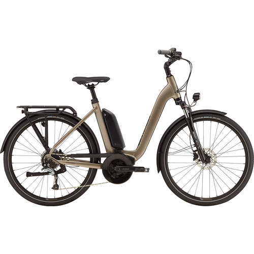Cannondale Mavaro Neo City Cannondale Mavaro Neo City