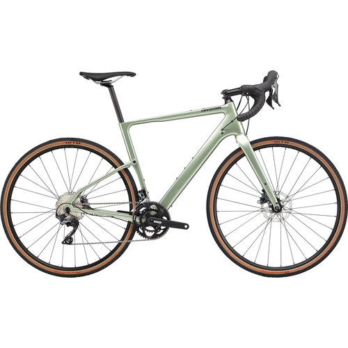Cannondale Topstone Carbon Ultegra RX 2 Cannondale Topstone Carbon Ultegra RX 2