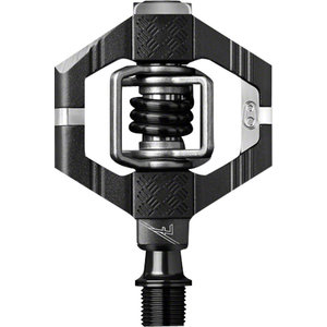 Crank Brothers Candy 7 Black / Black Spring Crank Brothers Candy 7 Black / Black Spring
