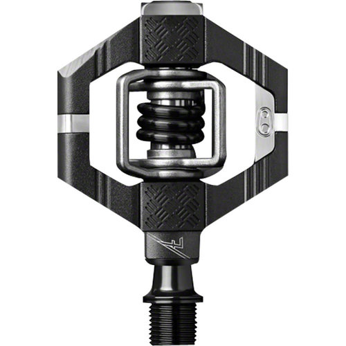 Crank Brothers Candy 7 Black / Black Spring Crank Brothers Candy 7 Black / Black Spring