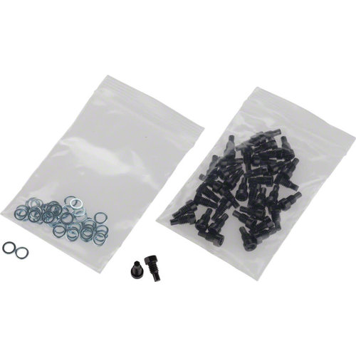 Race Face Race Face Atlas/Aeffect Pedal Pin Kit Race Face Race Face Atlas/Aeffect Pedal Pin Kit