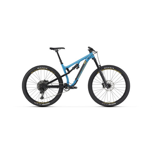 Rocky Mountain Instinct A50 BC Edition Rocky Mountain Instinct A50 BC Edition