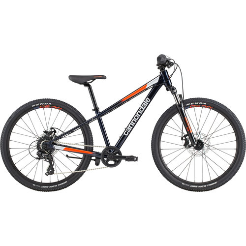 Cannondale Trail 24