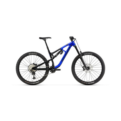 Rocky Mountain Slayer C50 Rocky Mountain Slayer C50