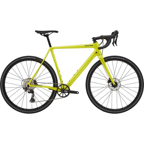 Cannondale SuperX 2 Cannondale SuperX 2
