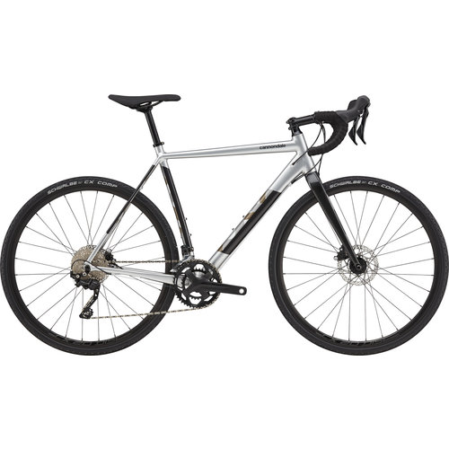 Cannondale CAAD X 1 Cannondale CAAD X 1