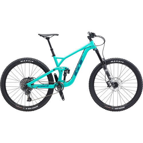 GT Force 29 Expert GT Force 29 Expert