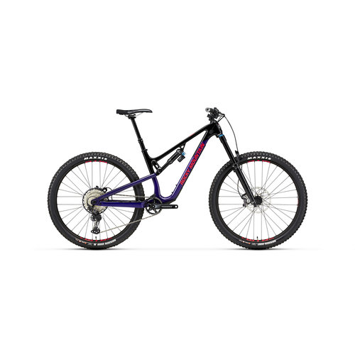 Rocky Mountain Altitude C50 Rocky Mountain Altitude C50