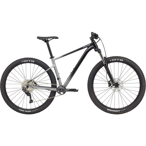 Cannondale Trail SE 4 Cannondale Trail SE 4