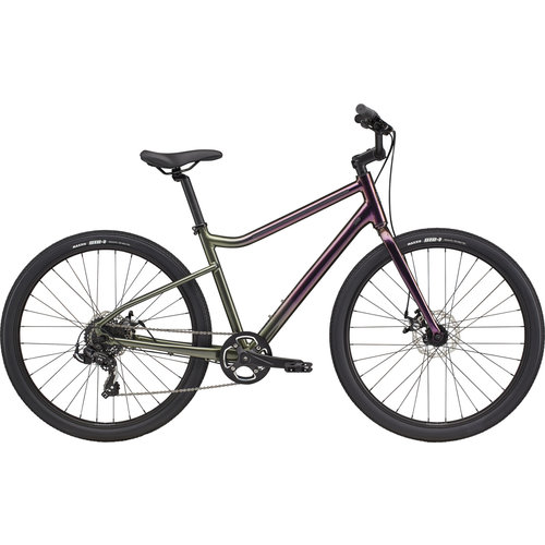 Cannondale Treadwell 3 Ltd Cannondale Treadwell 3 Ltd