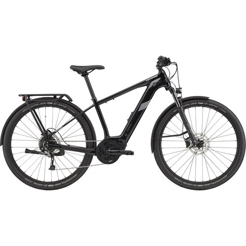 Cannondale Tesoro Neo X 3 Cannondale Tesoro Neo X 3
