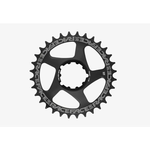 Race Face 3 Bolt Chainring Direct Mount