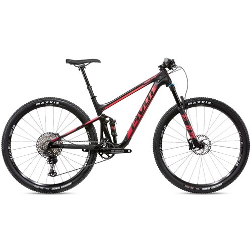 Pivot Mach 4 SL Race XT Pivot Mach 4 SL Race XT