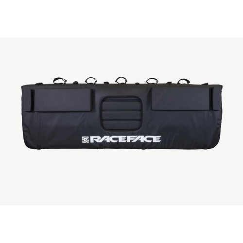Race Face T2 Tailgate Pad Mid-Size