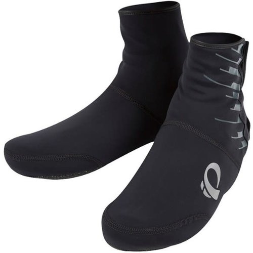 Pearl Izumi Elite Softshell Road Shoe Cover Pearl Izumi Elite Softshell Road Shoe Cover