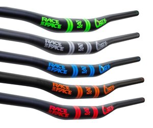 SixC 20mm Rise 35 - DRAKE CYCLES