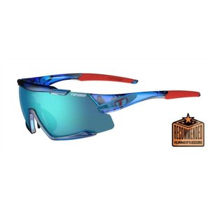 Tifosi Optics Aethon, Crystal Blue  Interchangeable Lenses