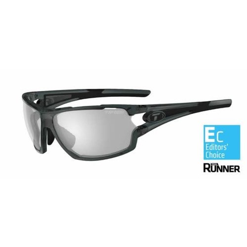 Tifosi Optics Amok, Crystal Smoke Fototec Tifosi Optics Amok, Crystal Smoke Fototec