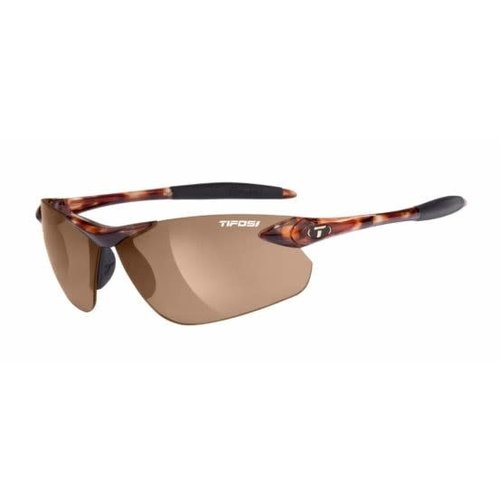 Tifosi Optics Seek FC, Tortoise Single Lens Tifosi Optics Seek FC, Tortoise Single Lens