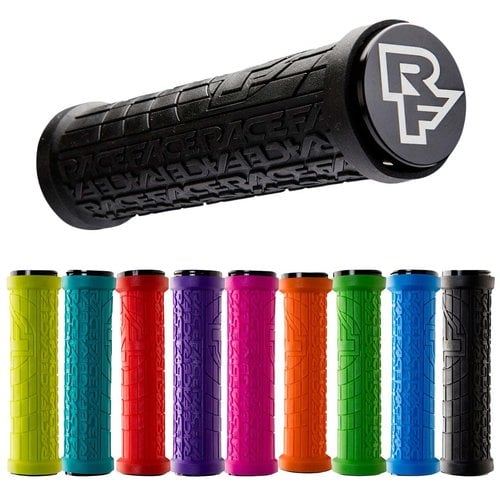 Race Face Grippler Grip 30mm