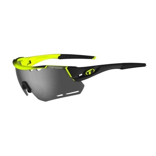 Tifosi Optics Alliant, Race Neon Interchangeable Lenses Tifosi Optics Alliant, Race Neon Interchangeable Lenses
