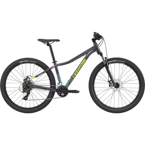 Cannondale Trail 8 Women's Cannondale Trail 8 Women's