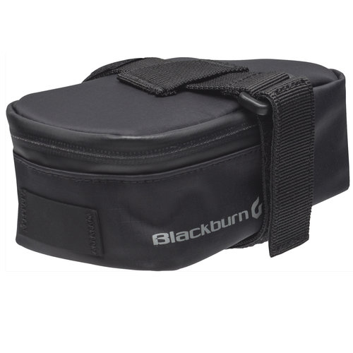 Blackburn Blackburn MICRO Grid MTB Seat Bag - Black Blackburn Blackburn MICRO Grid MTB Seat Bag - Black