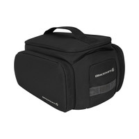 Local Trunk Bag - Black