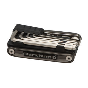 Blackburn Wayside Multi-Tool - Outpost Pewter