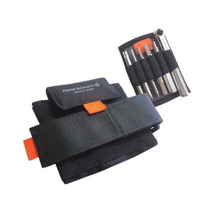 Blackburn Cycling Switch Wrap - Grey
