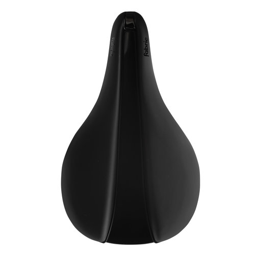 Fabric Line S Elite Flat Saddle BKB 142mm Fabric Line S Elite Flat Saddle BKB 142mm