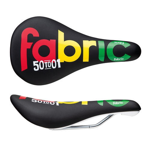 Fabric Magic Elite Team Saddle RS 142mm Fabric Magic Elite Team Saddle RS 142mm