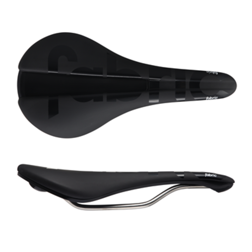 Fabric Line Race Team Shallow Saddle BKB 134mm Fabric Line Race Team Shallow Saddle BKB 134mm