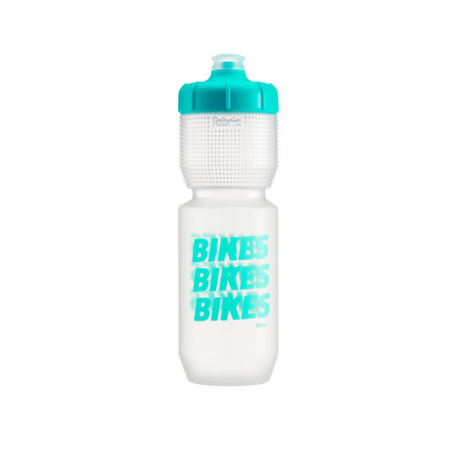 Fabric Gripper Bikes Bikes Bikes Btl CLI 750ml 750ml Clear w Mint Fabric Gripper Bikes Bikes Bikes Btl CLI 750ml 750ml Clear w Mint
