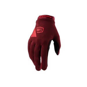 100 Percent RIDECAMP Women's Glove