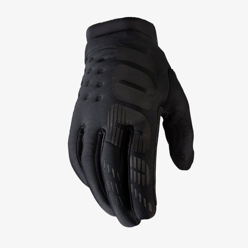 100 Percent BRISKER Glove 100 Percent BRISKER Glove