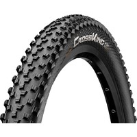 Wire Bead Cross King  27.5 X 2.2