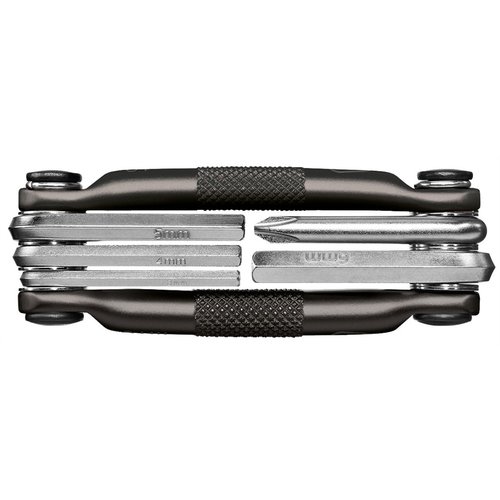 Crank Brothers Multi Tool 5 Black Midnight Edition Crank Brothers Multi Tool 5 Black Midnight Edition